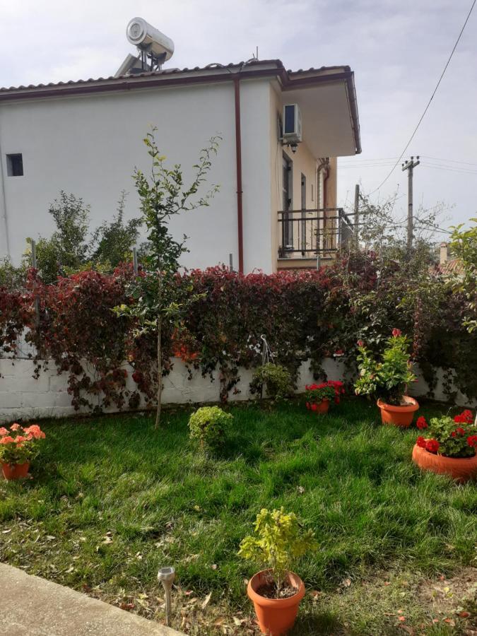 Willa Loukia'S House Skála Kallirákhis Zewnętrze zdjęcie