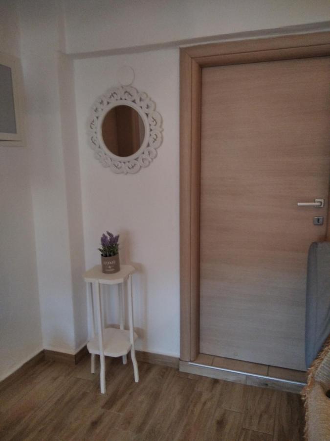 Willa Loukia'S House Skála Kallirákhis Zewnętrze zdjęcie