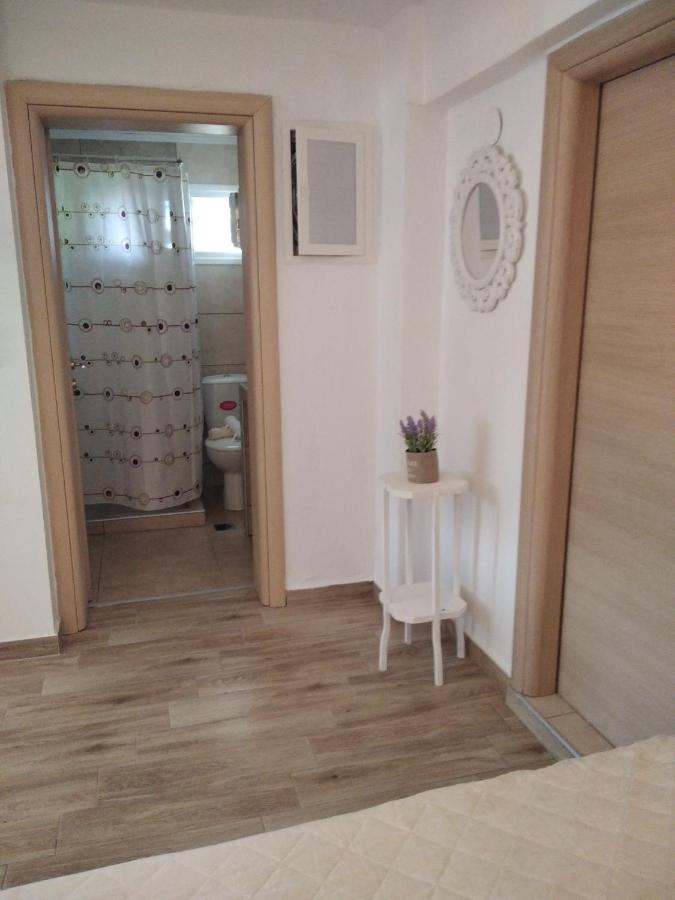 Willa Loukia'S House Skála Kallirákhis Zewnętrze zdjęcie