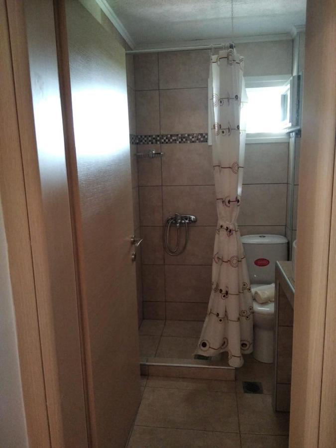 Willa Loukia'S House Skála Kallirákhis Zewnętrze zdjęcie