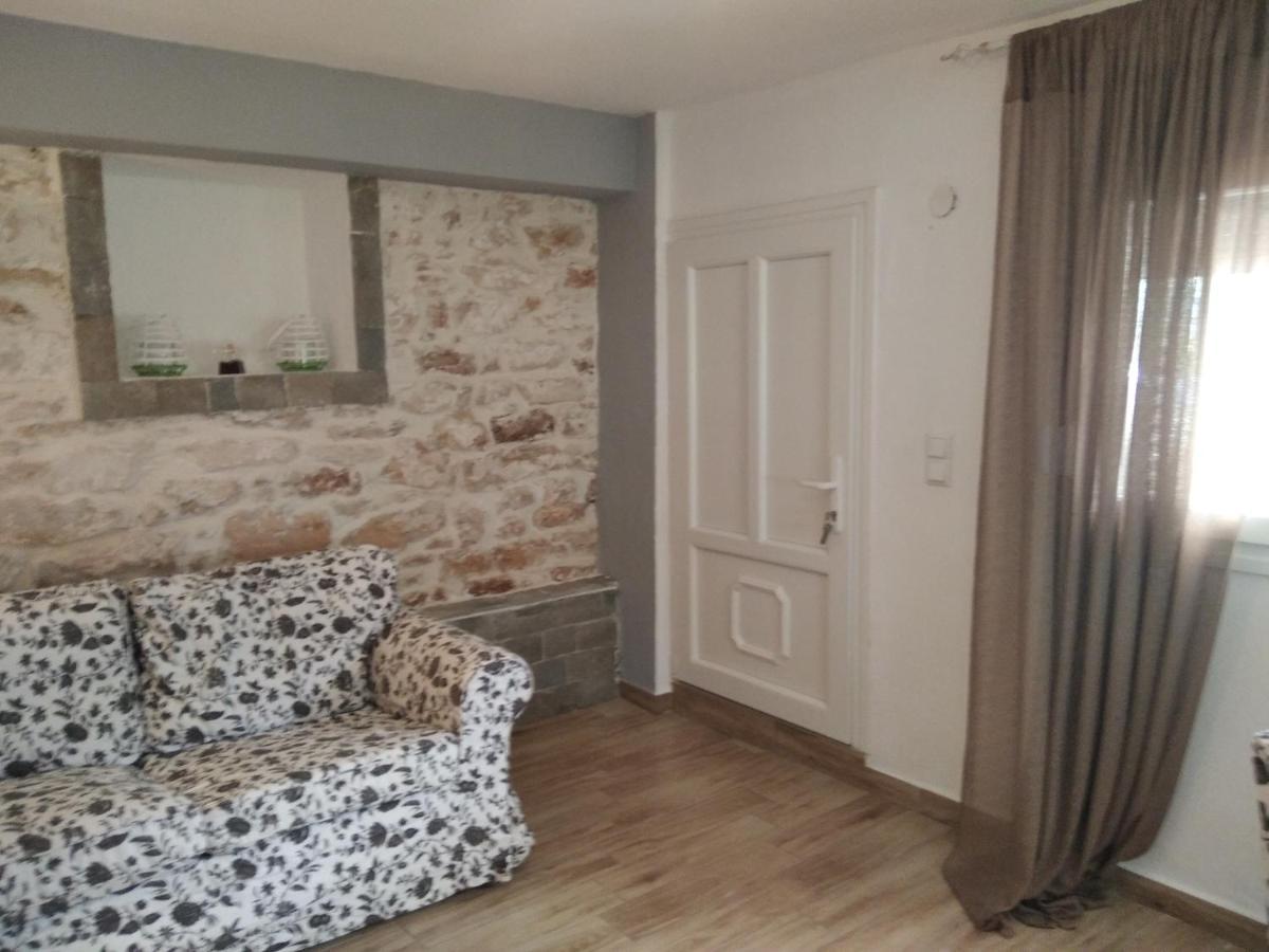 Willa Loukia'S House Skála Kallirákhis Zewnętrze zdjęcie