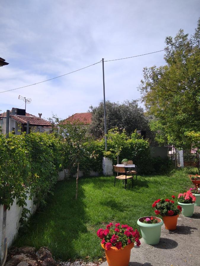 Willa Loukia'S House Skála Kallirákhis Zewnętrze zdjęcie